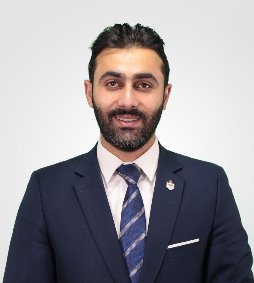 مناف القضاة
